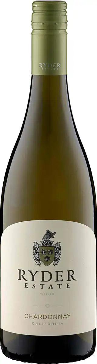 Scheid Family Wines Ryder Chardonnay