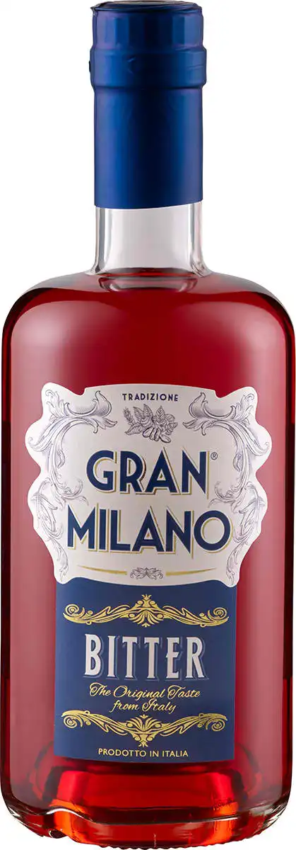 Gran Milano Bitter