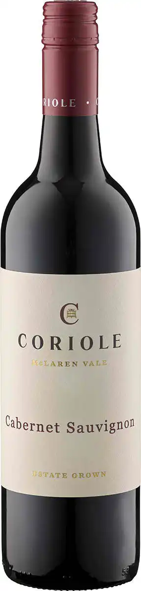 Coriole Vineyards Coriole Estate Cabernet Sauvignon