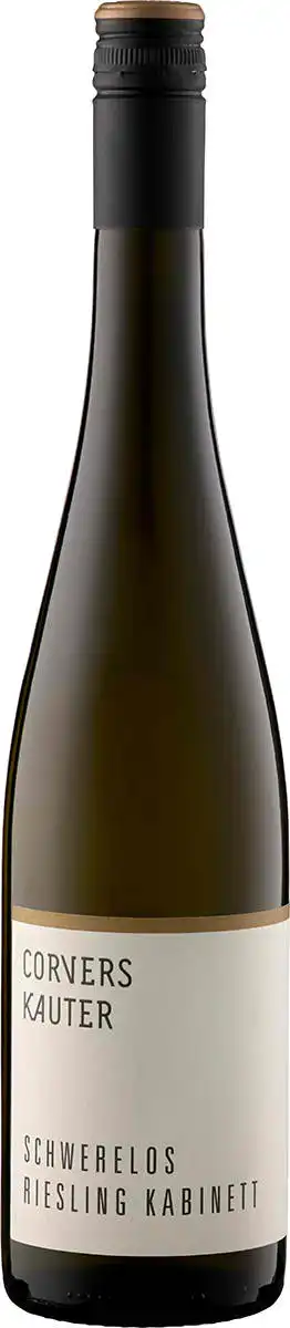 SCHWERELOS Riesling Kabinett