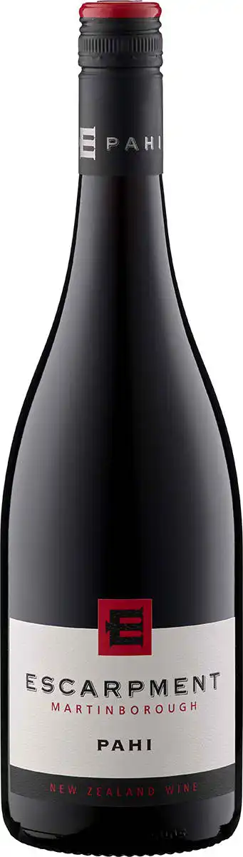  Pahi Pinot Noir