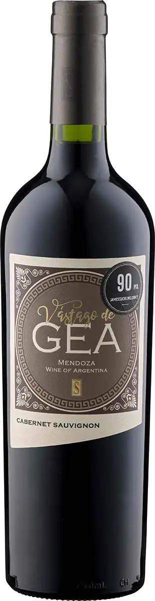  Vástago de Gea Cabernet Sauvignon