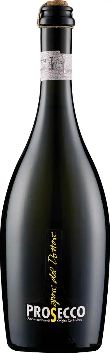 Prosecco Frizzante "Corda"  DOC