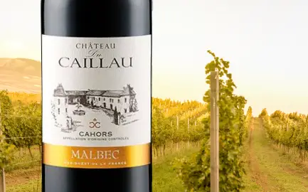 Domaine du Caillou