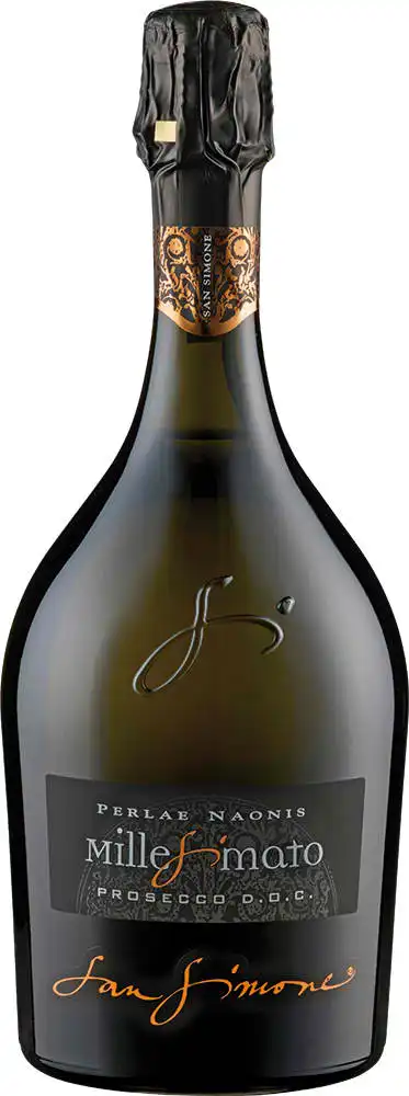 Millesimato Prosecco Spumante Brut  DOC