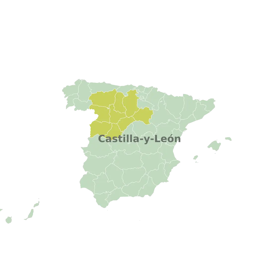 ES-Castilla-y-Leon