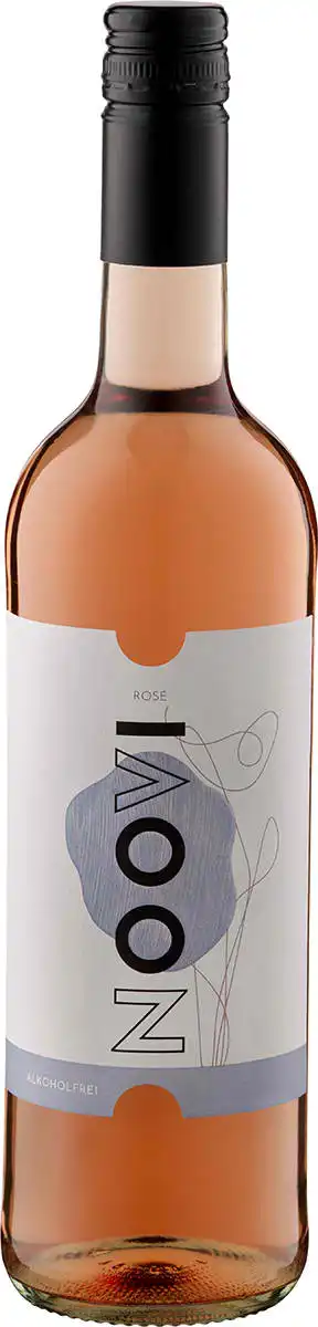 NOOVI Rosé - alkoholfrei