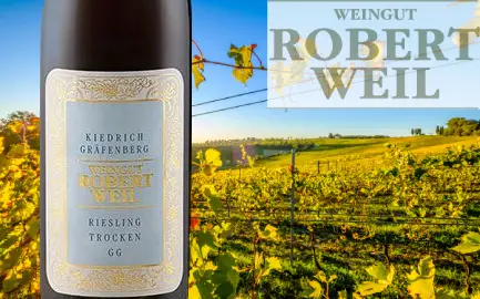 Weingut Robert Weil