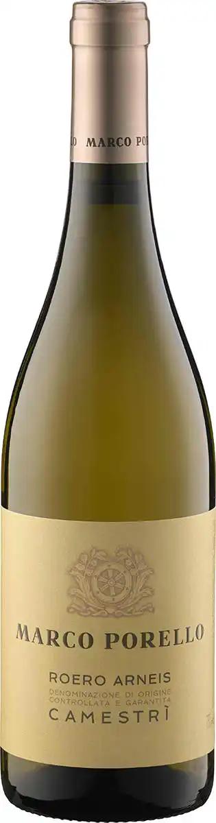 Roero Arneis "Camestrì"  DOCG