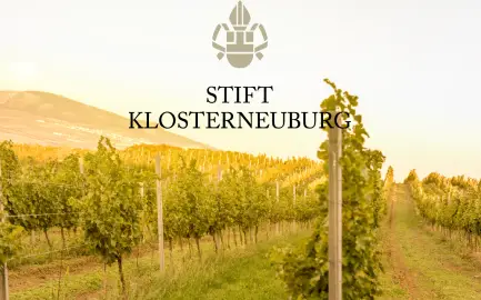 Weingut Stift Klosterneuburg