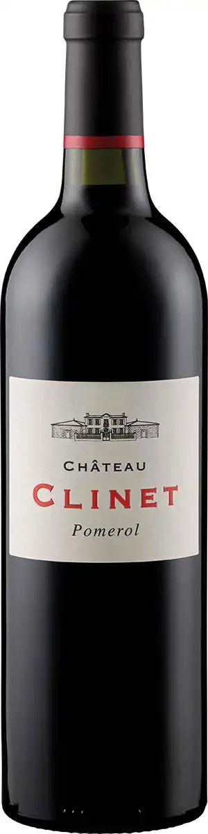 Château Clinet AOC Pomerol