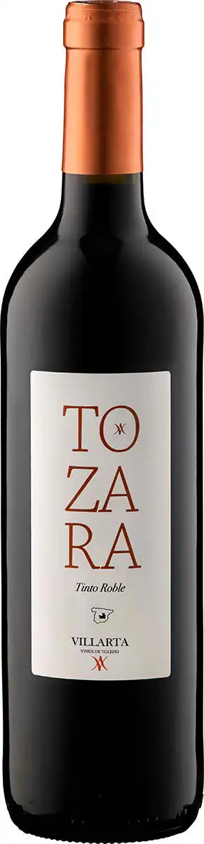 Tozara Tinto  VdT