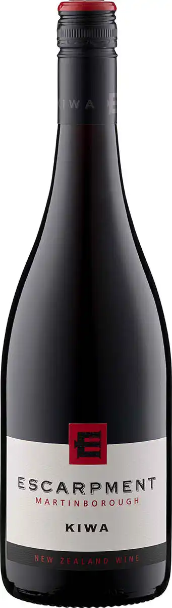  Kiwa Pinot Noir