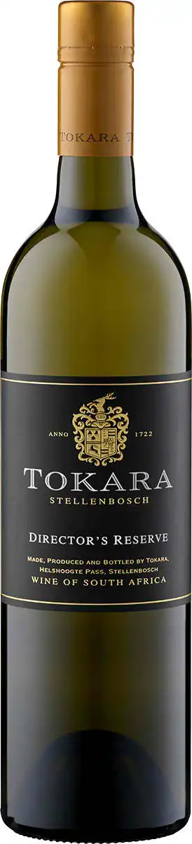 Tokara Wine Estate Tokara Director's Reserve White