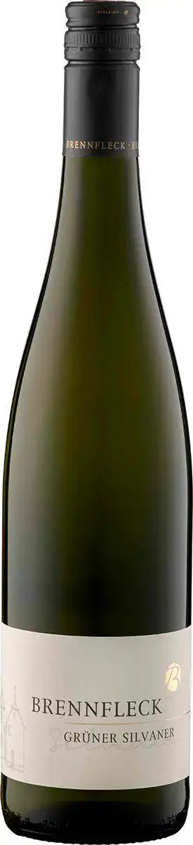 Grüner Silvaner trocken