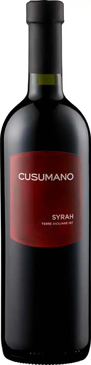 Terre Siciliane Syrah IGT