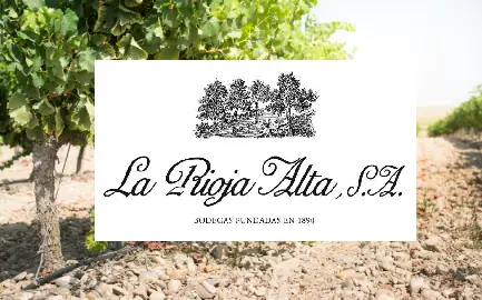 La Rioja Alta