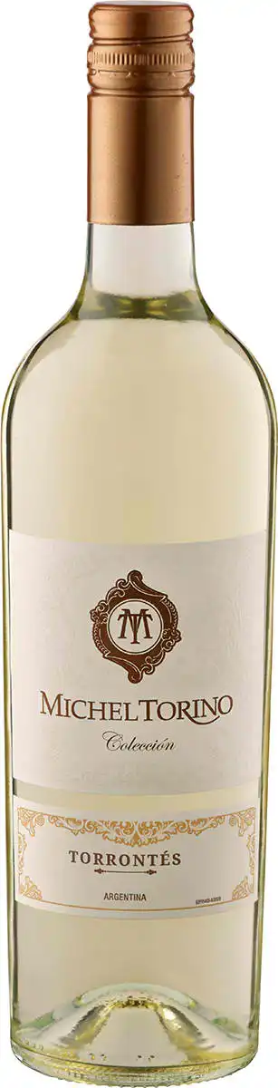 Michel Torino Colección Torrontés