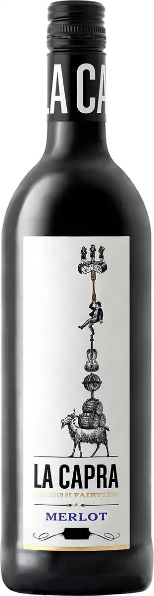 Fairview La Capra Merlot