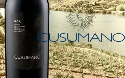 Cusumano