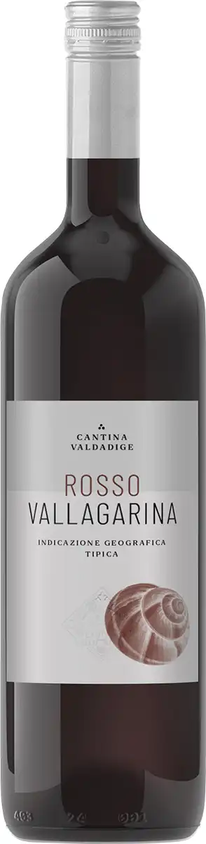 Cantina Valdadige - Rosso Vallagarina IGT