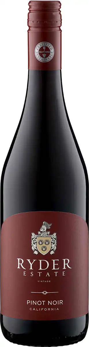 Scheid Family Wines Ryder Pinot Noir