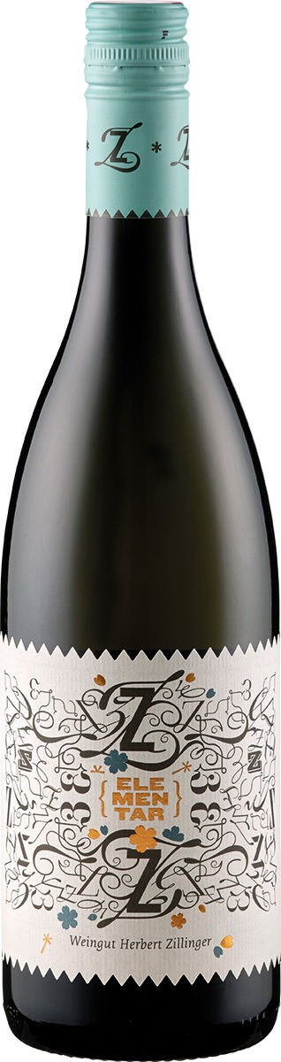 Edition "Z" Elementar Grüner Veltliner