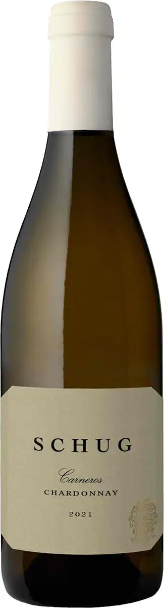 Schug Winery Chardonnay Carneros