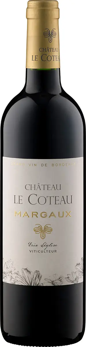 Château de Coteau Margaux AOC