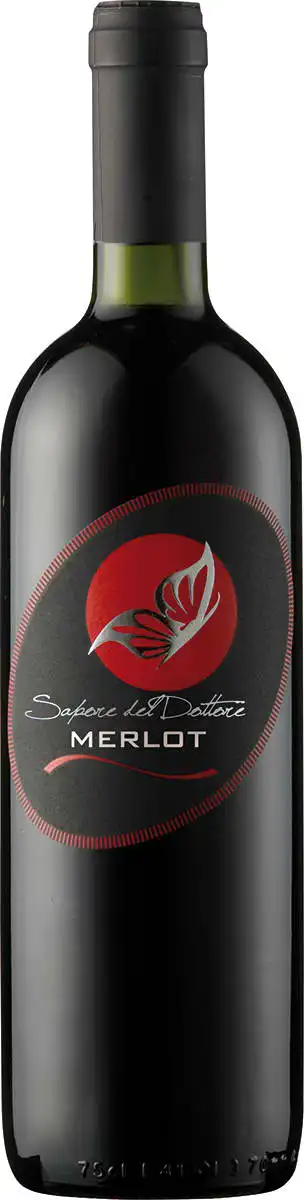 Merlot delle Venezie  IGT