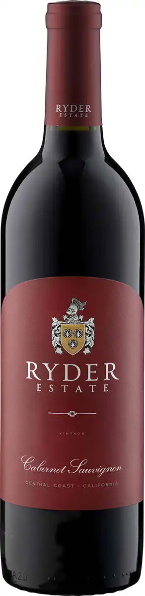 Scheid Family Wines Ryder Cabernet Sauvignon