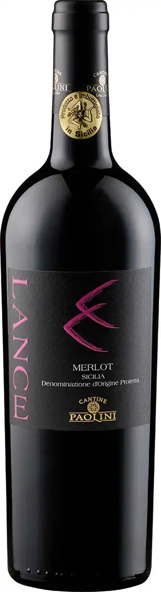 Lance Merlot  DOP