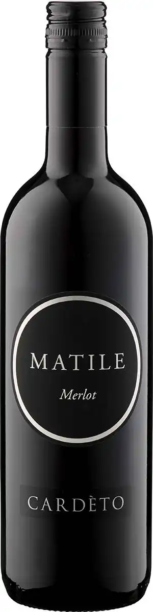 Matile Merlot  IGP