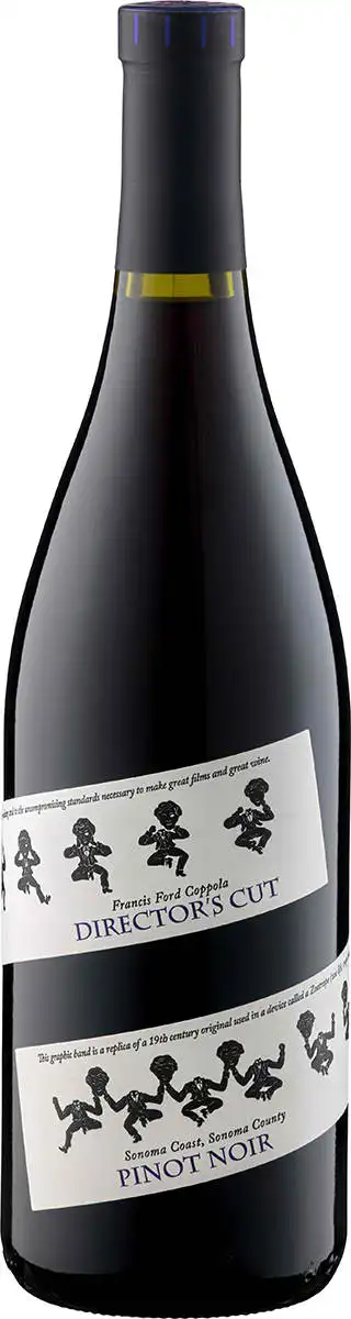 Francis Ford Coppola Winery Director's Cut Sonoma Pinot Noir