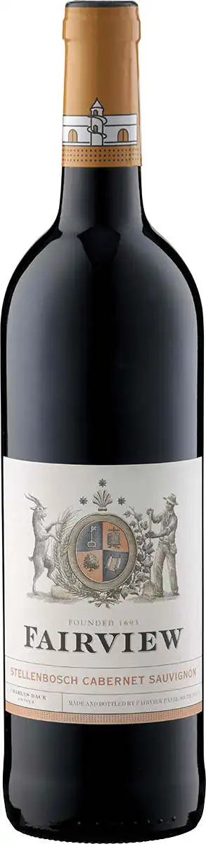 Fairview Estate Range Cabernet Sauvignon