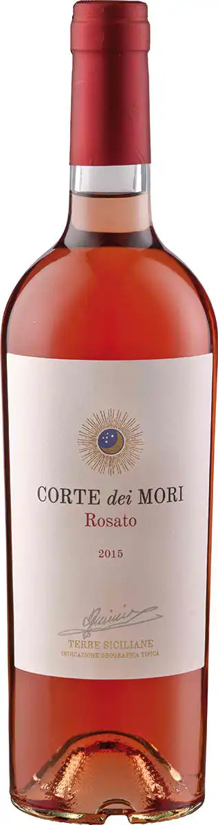 Terre Siciliane Rosato IGT