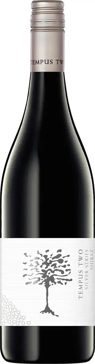 Tempus Two Silver Series Shiraz