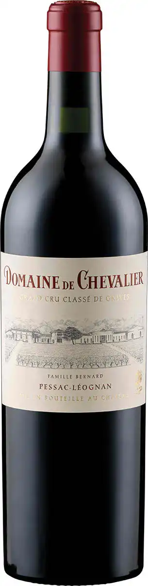 Domaine de Chevalier AOC Pessac-Léognan GC Classé