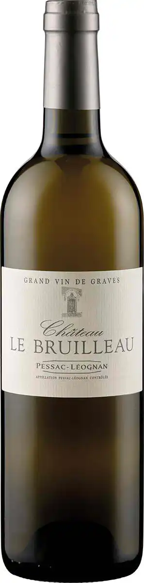 Château Le Bruilleau AOC Pessac-Léognan Blanc