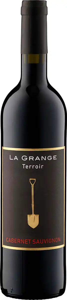 Terroir Cabernet Sauvignon IGP Pays d'Oc 