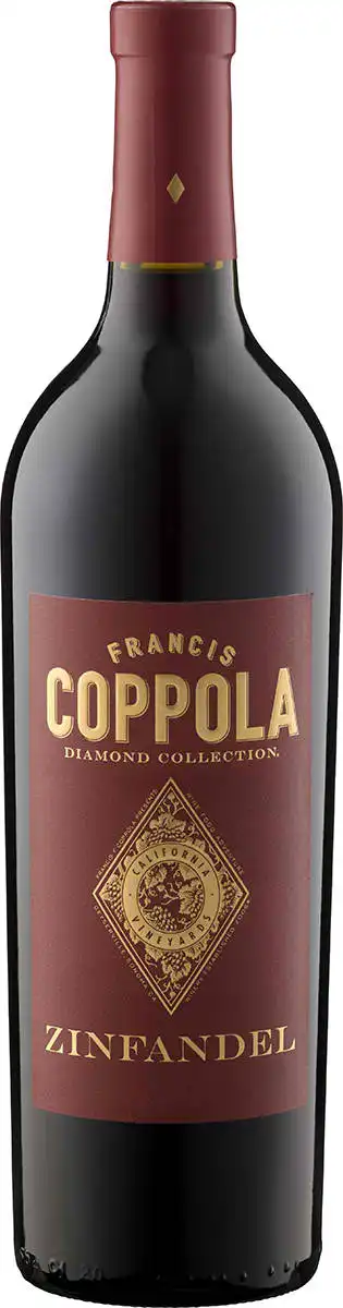 Francis Ford Coppola Winery Diamond Collection Zinfandel