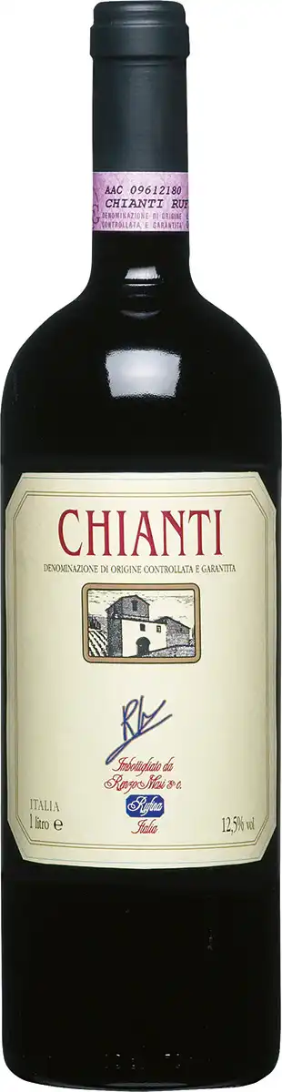 Chianti Renzo M.  DOCG