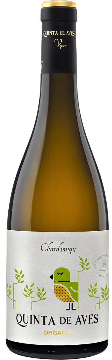 Quinta de Aves - Quinta de Aves Chardonnay - Bio