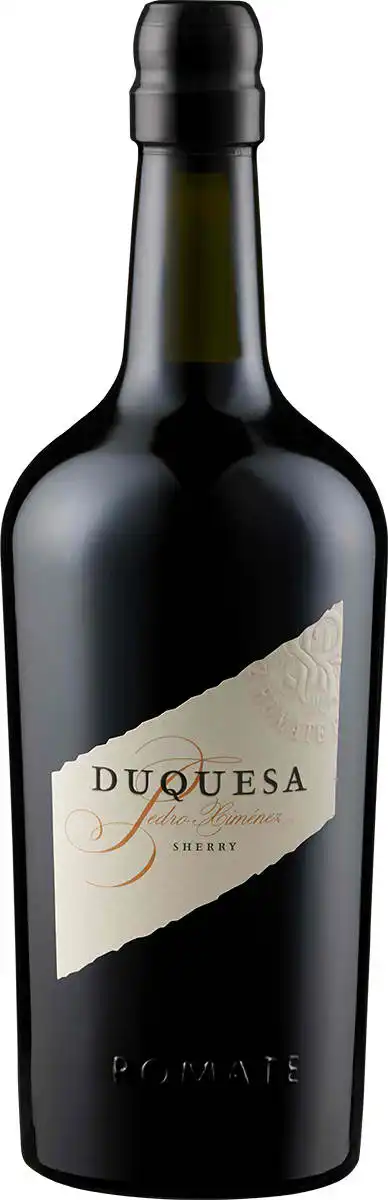 Romate Pedro Ximénez  "Duquesa" Reserva Especial