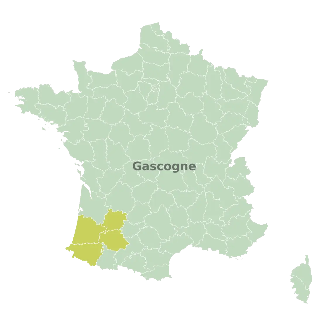 FR-Gascogne