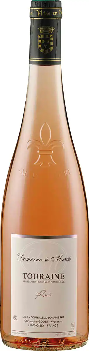 Touraine Rosé 