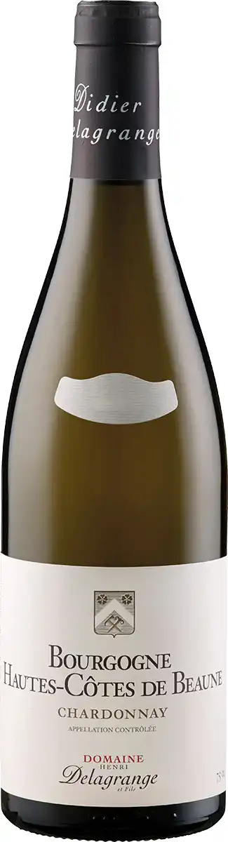 Bourgogne Hautes-Côtes de Beaune Chardonnay