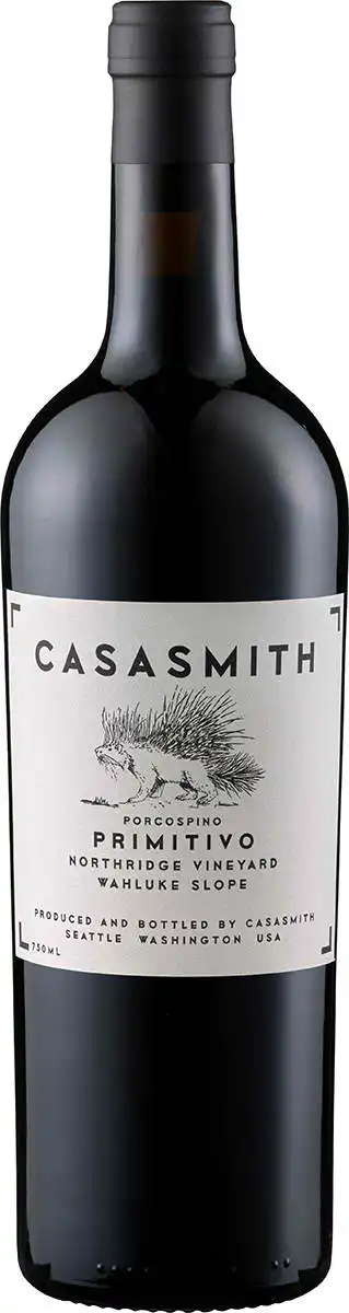 CasaSmith Casasmith Porcospino Primitivo