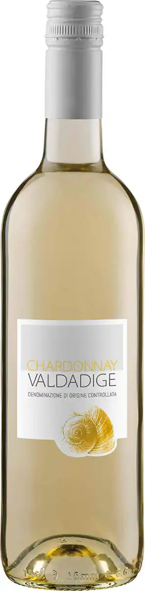 Chardonnay Valdadige  DOC