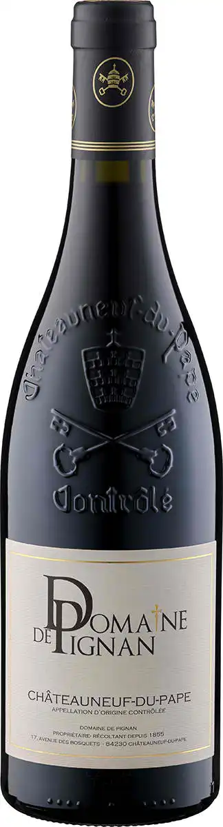 Châteauneuf-du-Pape - Cuvée Tradition